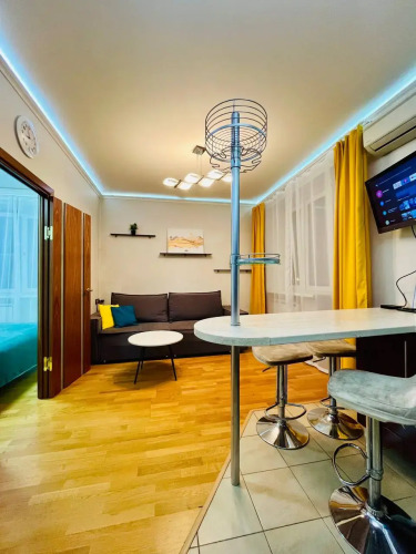 Квартира Уютная 2-х комнатная в 1 минуте от метро Академическая, фото 39