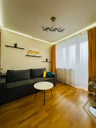 Квартира Уютная 2-х комнатная в 1 минуте от метро Академическая, фото 44