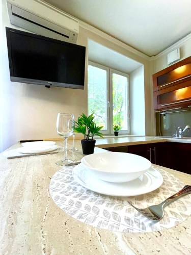 Квартира Уютная 2-х комнатная в 1 минуте от метро Академическая, фото 46