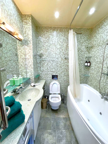 Квартира Уютная 2-х комнатная в 1 минуте от метро Академическая, фото 50