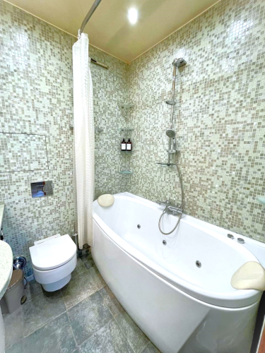 Квартира Уютная 2-х комнатная в 1 минуте от метро Академическая, фото 52