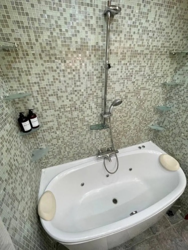 Квартира Уютная 2-х комнатная в 1 минуте от метро Академическая, фото 54