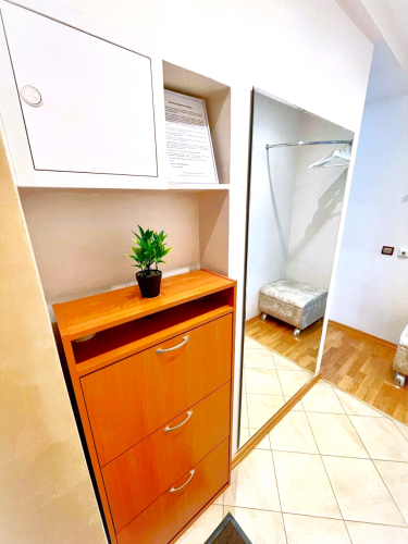 Квартира Уютная 2-х комнатная в 1 минуте от метро Академическая, фото 55