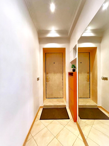 Квартира Уютная 2-х комнатная в 1 минуте от метро Академическая, фото 57