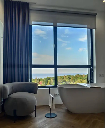 Апартаменты 4 Сезона Love, фото 13