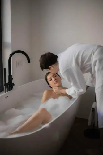 Апартаменты 4 Сезона Love, фото 16