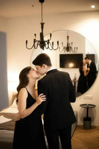 Апартаменты 4 Сезона Love, фото 18