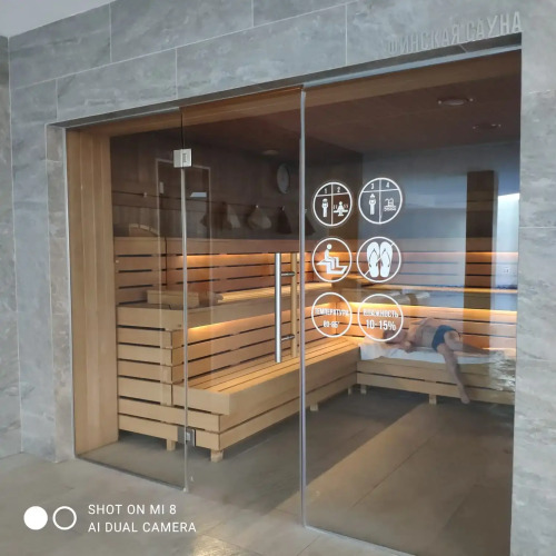 Апартаменты 4 Сезона Love, фото 19