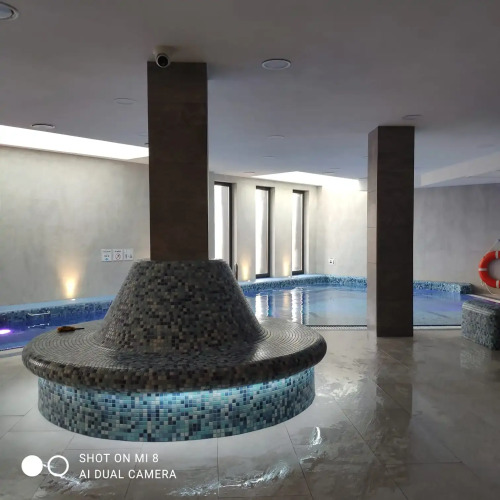 Апартаменты 4 Сезона Love, фото 20