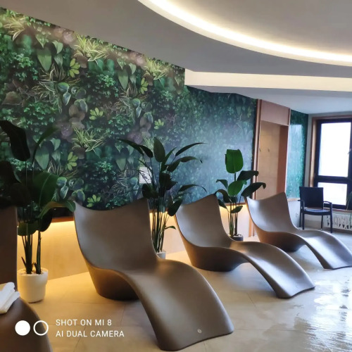 Апартаменты 4 Сезона Love, фото 21