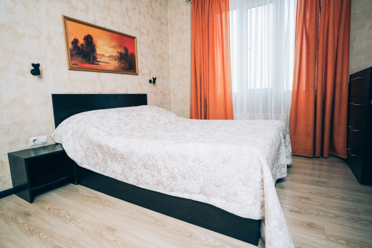 Апартаменты Atlant Apartments 219, фото 7