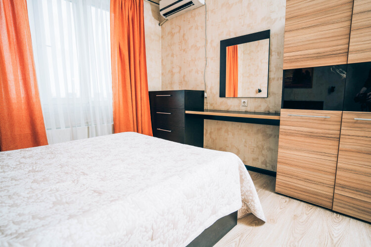 Апартаменты Atlant Apartments 219, фото 9