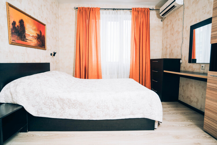 Апартаменты Atlant Apartments 219, фото 12