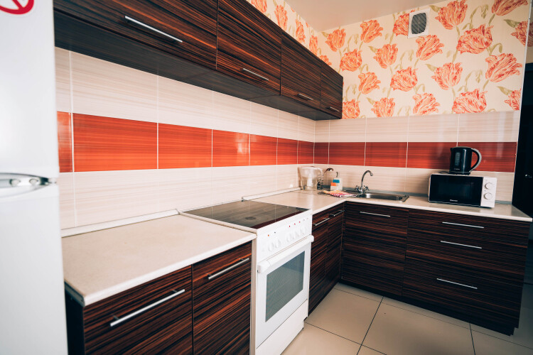 Апартаменты Atlant Apartments 219, фото 16