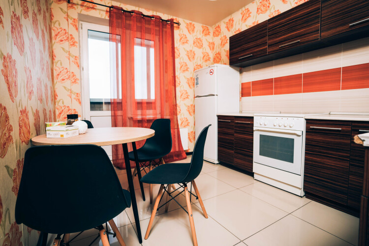 Апартаменты Atlant Apartments 219, фото 17