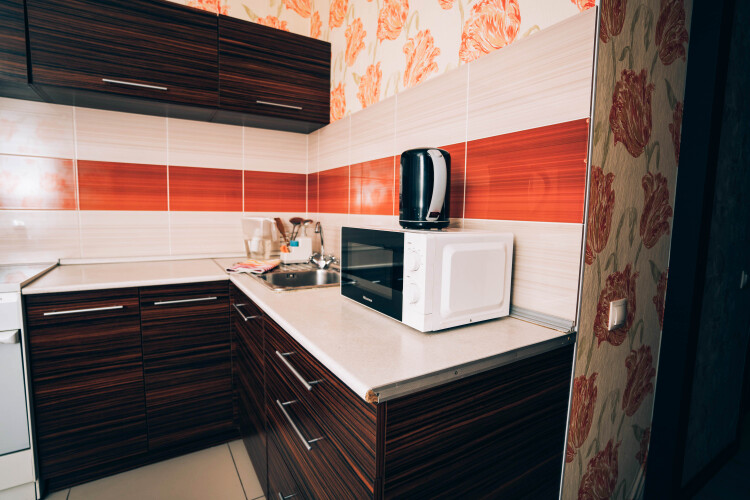 Апартаменты Atlant Apartments 219, фото 18