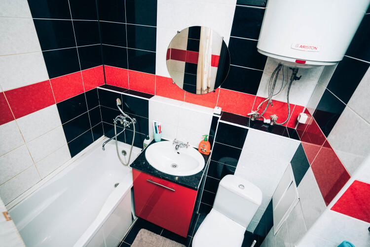 Апартаменты Atlant Apartments 219, фото 19