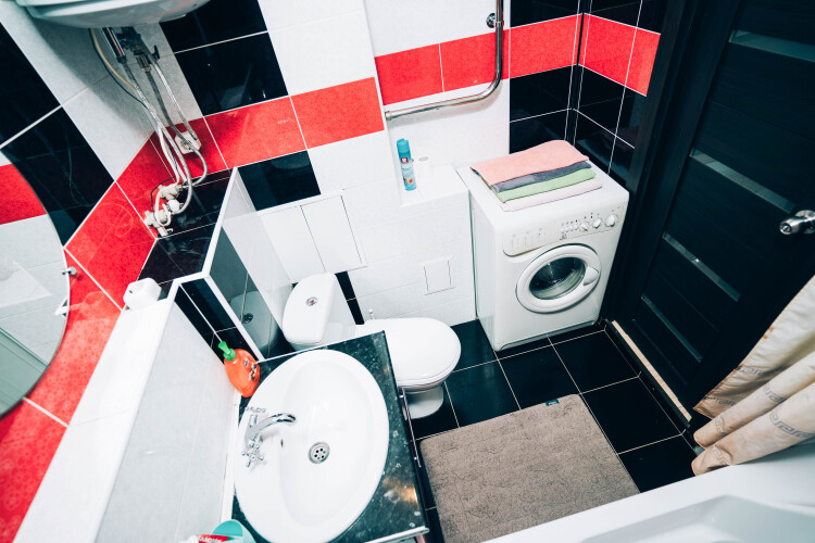 Апартаменты Atlant Apartments 219, фото 20