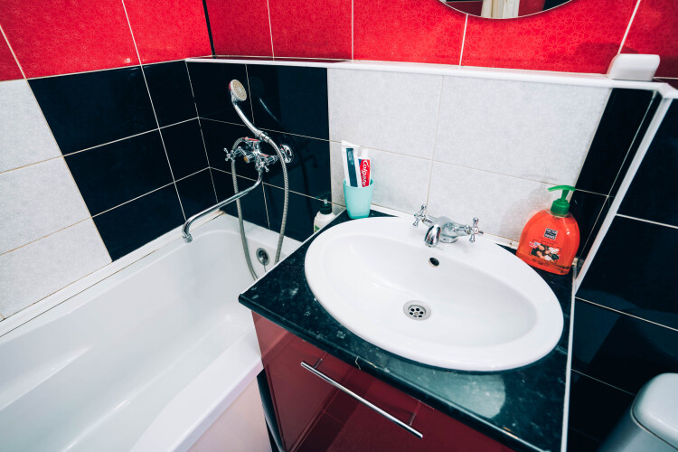 Апартаменты Atlant Apartments 219, фото 21