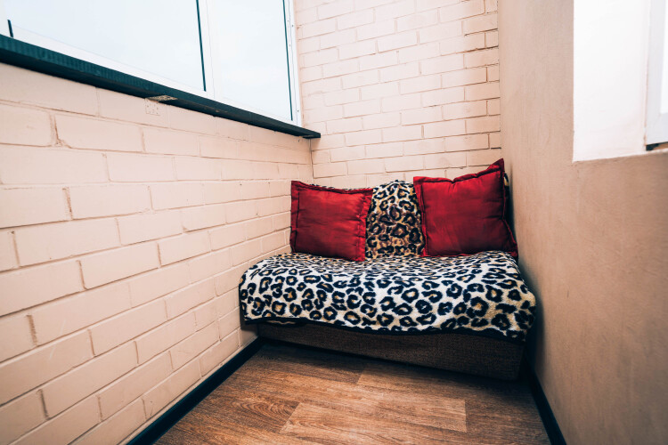 Апартаменты Atlant Apartments 219, фото 24