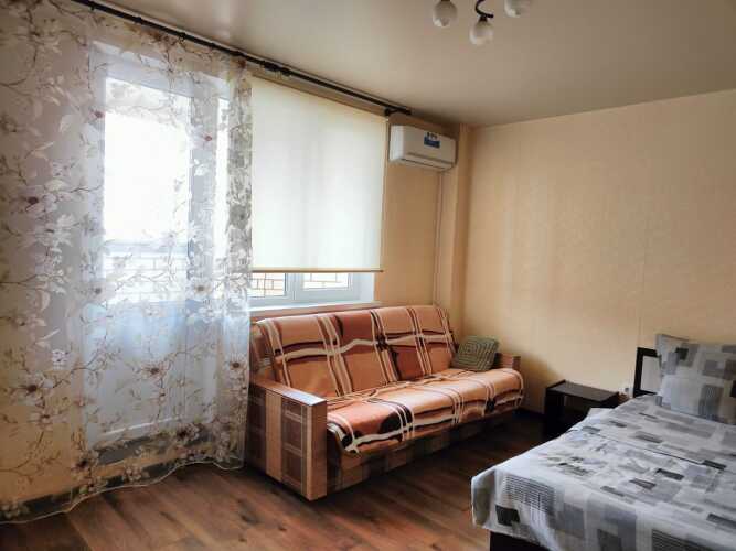 Апартаменты День & Ночь Атлант Паркинг, фото 11