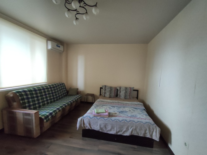 Апартаменты День & Ночь Атлант Паркинг, фото 12