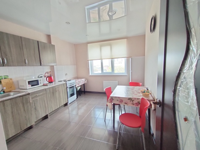 Апартаменты День & Ночь Атлант Паркинг, фото 13