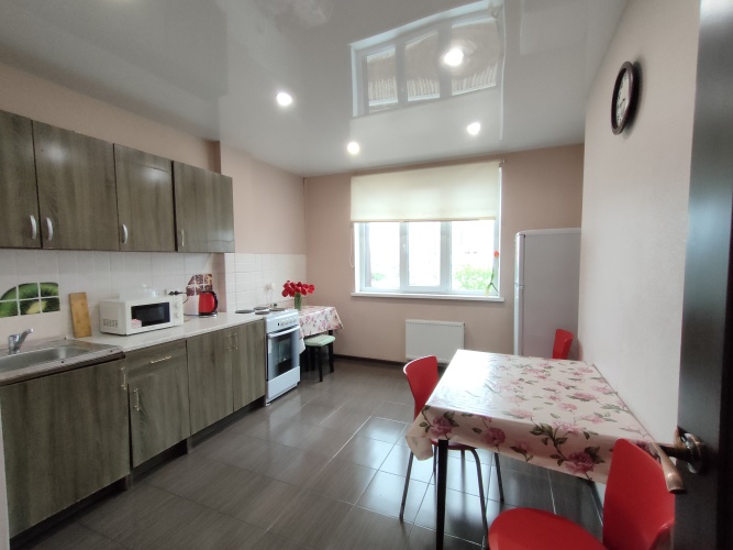 Апартаменты День & Ночь Атлант Паркинг, фото 14