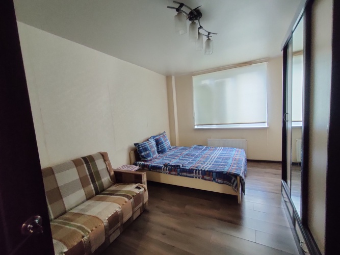 Апартаменты День & Ночь Атлант Паркинг, фото 15