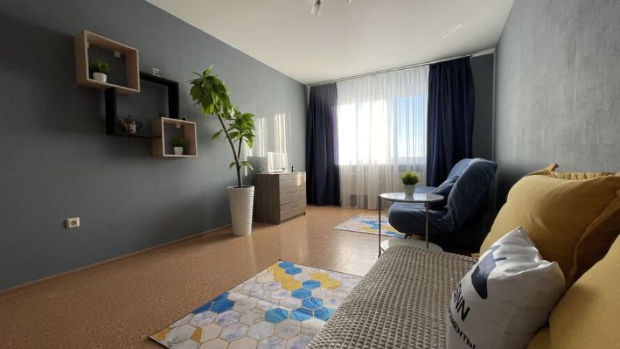 Апартаменты Юсинн на ул. Добролюбова, д. 18/1, фото 5