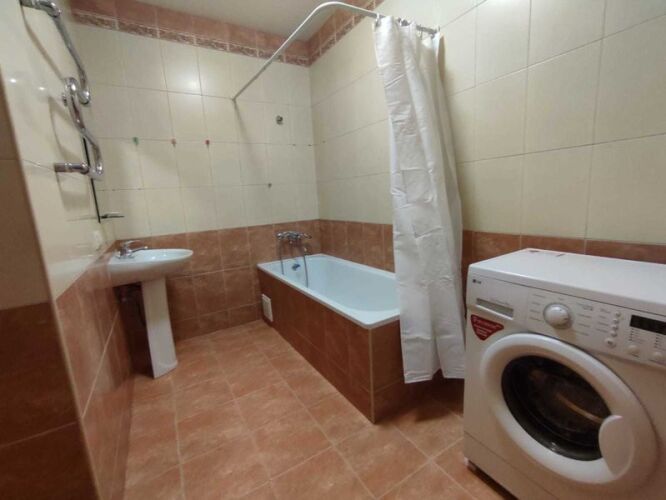 Апартаменты Юсинн на ул. Добролюбова, д. 18/1, фото 6