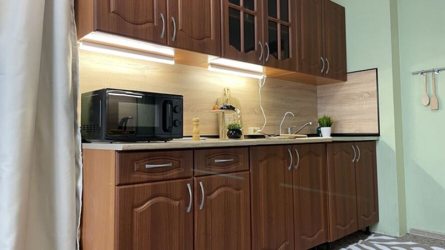 Апартаменты Юсинн на ул. Добролюбова, д. 18/1, фото 8