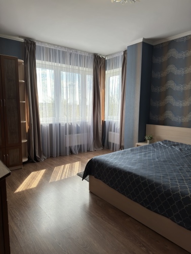 Апартаменты Двухкомнатный релакс, фото 10