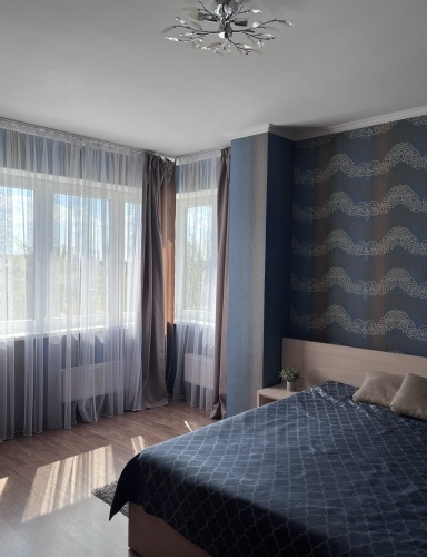 Апартаменты Двухкомнатный релакс, фото 12