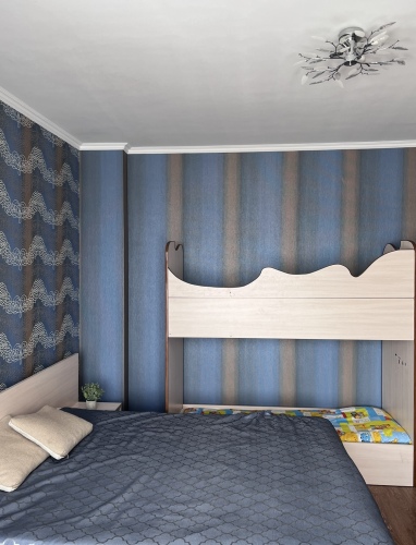 Апартаменты Двухкомнатный релакс, фото 13