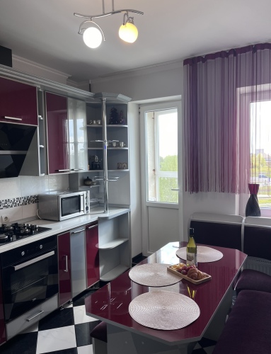 Апартаменты Двухкомнатный релакс, фото 14