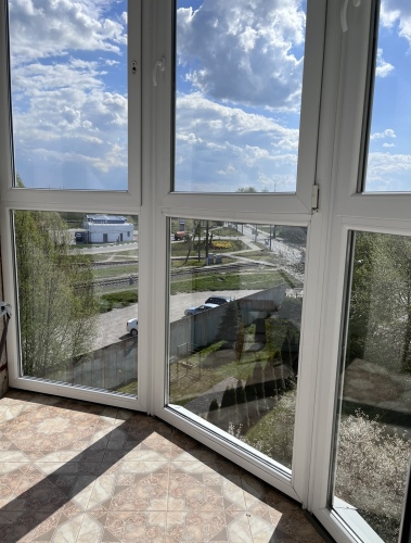 Апартаменты Двухкомнатный релакс, фото 15