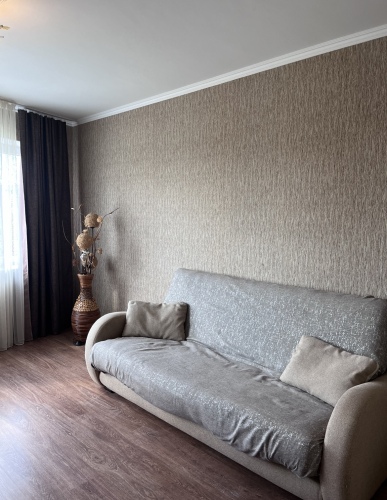 Апартаменты Двухкомнатный релакс, фото 16