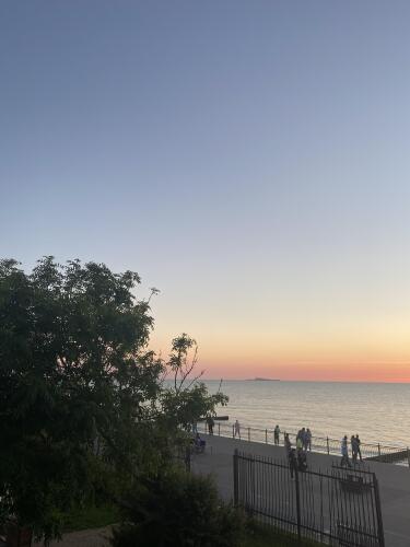 Апартаменты Двухкомнатный релакс, фото 17