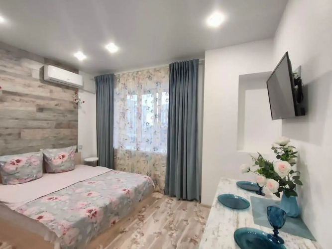 Апартаменты День & Ночь ПровансЪ, фото 9