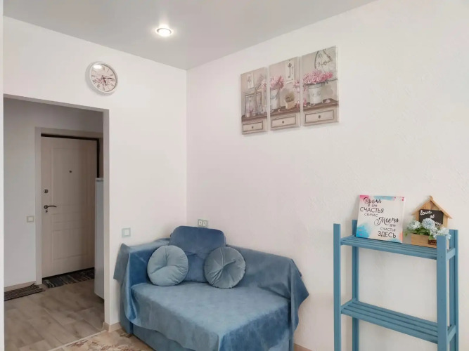 Апартаменты День & Ночь ПровансЪ, фото 11