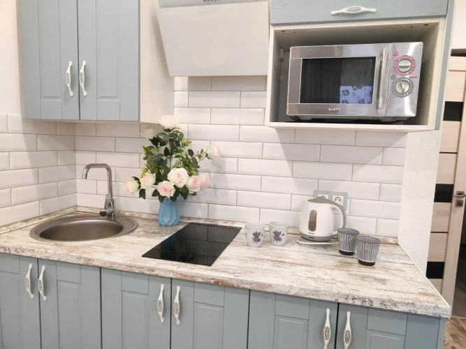 Апартаменты День & Ночь ПровансЪ, фото 12