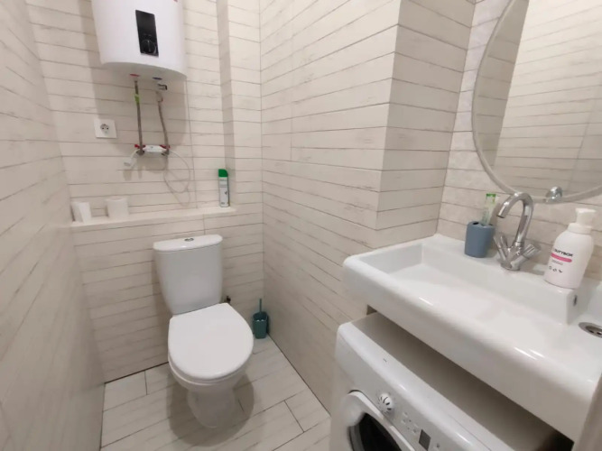 Апартаменты День & Ночь ПровансЪ, фото 15