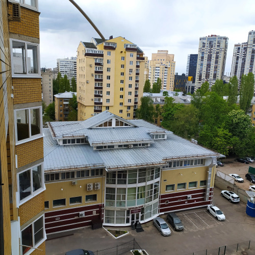 Апартаменты День & Ночь ПровансЪ, фото 20