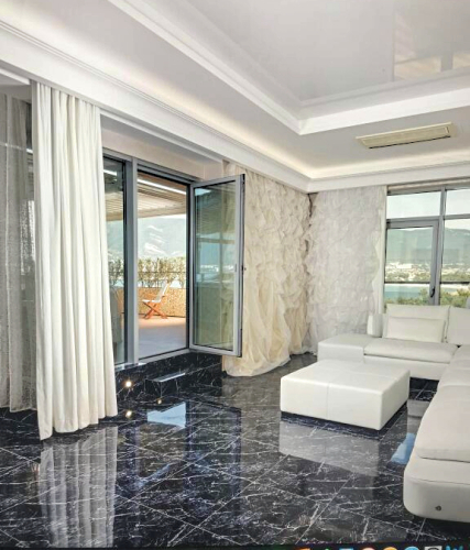 Элитные апартаменты у моря, фото 13