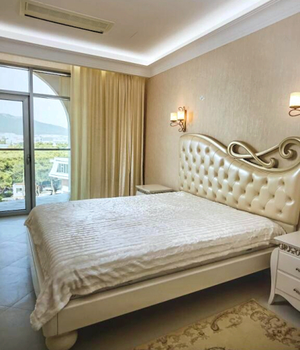 Элитные апартаменты у моря, фото 15