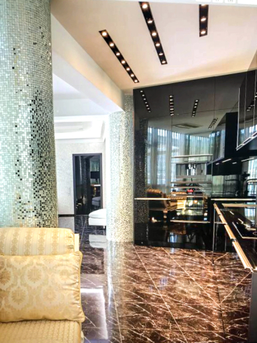 Элитные апартаменты у моря, фото 16