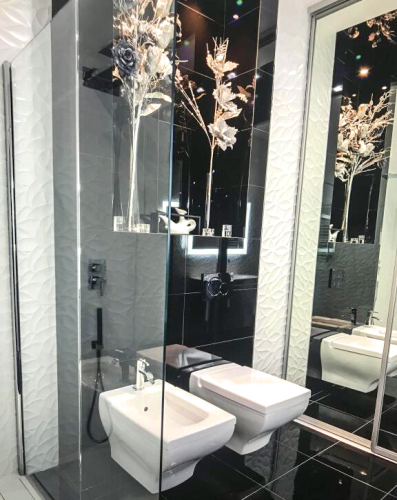 Элитные апартаменты у моря, фото 18