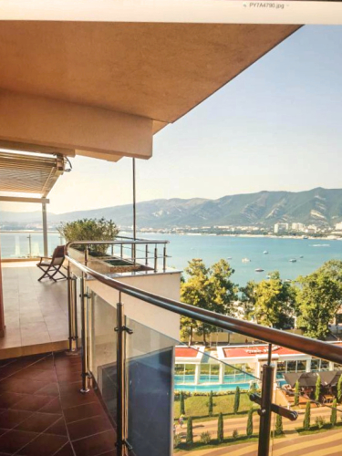 Элитные апартаменты у моря, фото 19