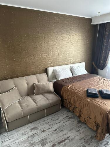 Апартаменты Фортовые у Королевских Ворот, фото 29